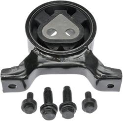 Dorman - Rear Axle Housing Brackets for 1996-2005 RAV4 - 523-207
