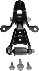 Dorman Control Arms for 2011-2014 MUSTANG - 523-225