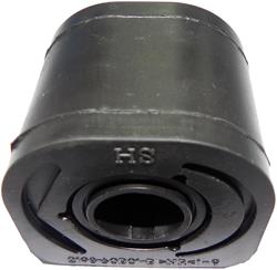 Dorman Control Arm Bushings for 1995-2001 METRO, SWIFT - 523-602