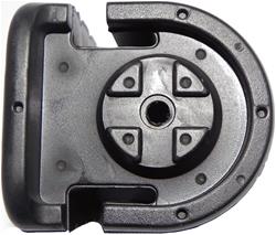 Dorman Control Arm Bushings for 1993-2001 ALTIMA, 1996-1999 I30, 1985-1999 MAXIMA - 523-607