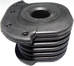 Dorman Control Arm Bushings for 2000-2004 S40 - 523-622