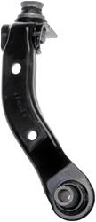 Dorman Control Arms for 2013-2019 SENTRA, 2007-2012 VERSA - 524-003