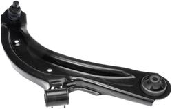 Dorman Control Arms for 2015-2018 CITY EXPRESS, 2013-2021 NV200, 2013-2019 SENTRA - 524-086