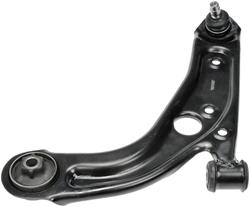 Dorman Control Arms for 2012-2017 500 - 524-089