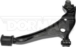 Dorman Control Arms for 1999-2002 QUEST, VILLAGER - 524-122