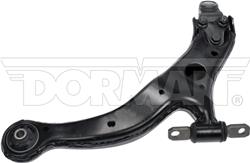 Dorman Control Arms for 1998-2004 AVALON, 1998-2003 SIENNA, 1999-2003 SOLARA - 524-138