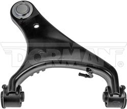 Dorman Control Arms for 2010-2016 LR4 - 524-761