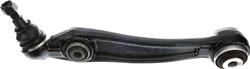 Dorman Control Arms for 2014-2018 X5, 2015-2019 X6 - 524-852