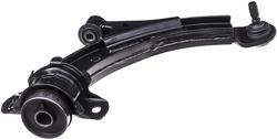 Dorman Control Arms for 2010-2014 MUSTANG - 524-930