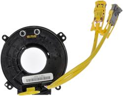 Dorman Steering Column Clock Springs for 2007-2009 AURA, 2005-2010 G6, 2004-2012 MALIBU - 525-028