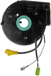 Dorman Steering Column Clock Springs for 1998-2000 WRANGLER - 525-109