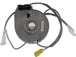Dorman Steering Column Clock Springs for 1994-1997 RAM 1500, RAM 2500, RAM 3500 - 525-124