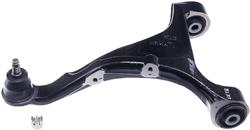 Dorman Control Arms for 2009 BORREGO - 526-245