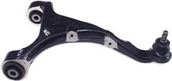 Dorman Control Arms for 2009 BORREGO - 526-246