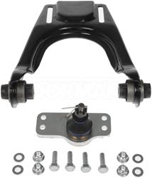 Dorman Control Arms for 1996-2000 CIVIC - 526-395