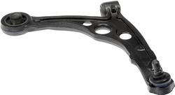 Dorman Control Arms for 2012-2019 500 - 526-612