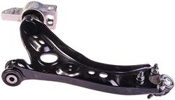 Dorman Control Arms for 2010-2017 TIGUAN, 2017-2018 TIGUAN LIMITED - 526-636