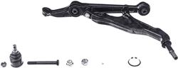 Dorman Control Arms for 1992-1995 CIVIC, 1993-1997 CIVIC DEL SOL, 1994-2001 INTEGRA - 526-983