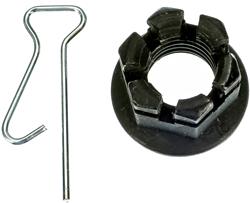 Dorman Control Arms for 2016-2022 HR-V - CB59443