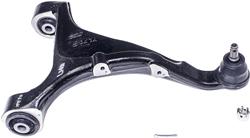 Dorman Control Arms for 2018-2023 KICKS, 2020-2023 VERSA - 527-038