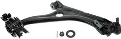 Dorman Control Arms for 2016-2023 CIVIC - 527-068