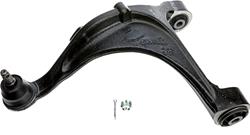 Dorman Control Arms for 2009 BORREGO, 2011-2012 VERACRUZ - 527-386