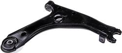 Dorman Control Arms for 1992-1994 CORRADO, 1995-1999 GOLF, 1994-1999 JETTA - 527-396