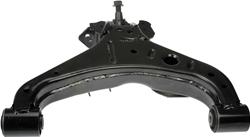 Dorman Control Arms for 2016-2023 TITAN XD - 527-441