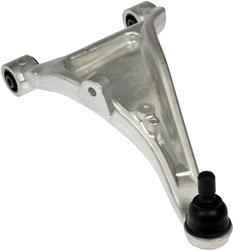 Dorman Control Arms for 2013 JX35, 2013-2020 PATHFINDER, 2014-2020 QX60 - 528-042