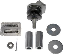 Dorman Control Arms for 2008-2021 SEQUOIA, 2007-2021 TUNDRA - CB74177
