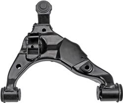 Dorman Control Arms for 2010-2023 4RUNNER, GX460 - 528-170