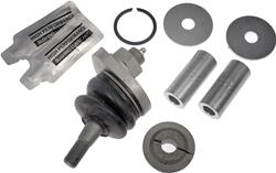 Dorman Control Arms for 2001-2007 SEQUOIA, 2000-2006 TUNDRA - CB740578