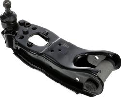 Dorman Control Arms for 1989-1995 PICKUP - 528-340