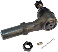 Dorman Tie Rod Ends for 1997-1999 DAKOTA, 1998-1999 DURANGO - 531-025