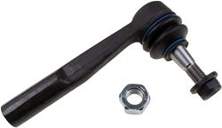 Dorman Tie Rod Ends for 2003-2011 9-3, 2010-2011 9-3X, 2002-2010 9-5 - 531-084