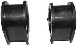 Dorman Power Steering Rack Mount Bushings 531-510