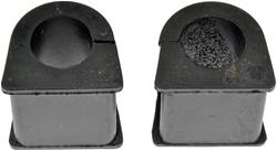 Dorman Sway Bar Bushings for 1997-2004 MONTERO SPORT - 531-663