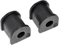 Dorman Sway Bar Bushings for 1987-1991 CAMRY, 1993-2002 COROLLA, 1998 PRIZM - 531-740