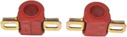 Dorman Sway Bar Bushings for 1990-1993 ACCORD, 1988-2001 PRELUDE - 531-913