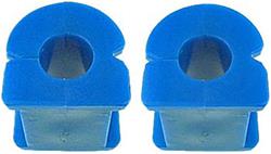 Dorman Sway Bar Bushings for 2005-2020 TACOMA, 2001-2004 TUNDRA - 532-018