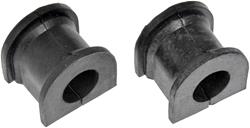 Dorman Sway Bar Bushings for 1994-2001 SEPHIA, 2000-2004 SPECTRA - 532-024