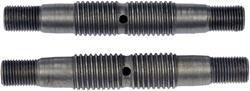 Dorman U-Bolts, Leaf Spring 532-081