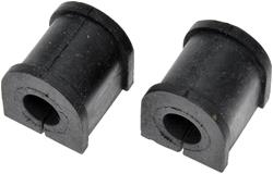 Dorman Sway Bar Bushings for 1998-2001 SEPHIA, 2000-2004 SPECTRA - 532-252