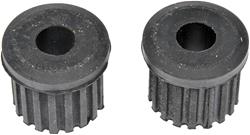 Dorman Leaf Spring Bushings for 1980-1986 720 - 532-278