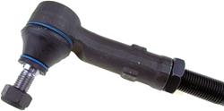 Dorman Tie Rod Ends for 2000-2006 TT, TT QUATTRO - 532-404