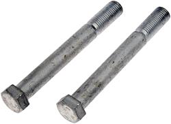 Dorman U-Bolts, Leaf Spring 532-497