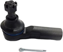 Dorman Tie Rod Ends for 1989 VAN - 532-580