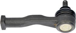 Dorman Tie Rod Ends for 1992-1995 929 - 532-589
