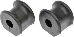 Dorman Sway Bar Bushings for 1984-1990 ESCORT, 1984-1988 EXP - 532-785