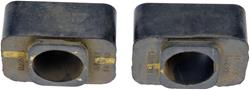 Dorman Strut Rod Bushings for 1972-1973 1010 - 532-906